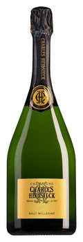 2018 Charles Heidsieck Champagne Brut Millésimé