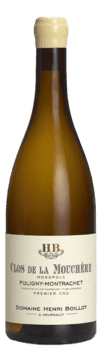 2024 Domaine Henri Boillot Puligny-Montrachet 1er Cru Clos de la Mouchère