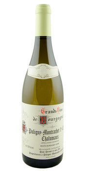 2022 Paul Pernot et ses Fils Puligny-Montrachet 1er Cru Les Chalumeaux