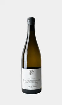 2023 Domaine Jean Pascal et Fils Puligny-Montrachet 1er Cru Les Chalumeaux