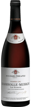 2019 Bouchard Père et Fils Chambolle-Musigny 1er Cru Les Noirots