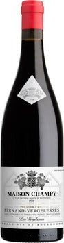 2022 Maison Champy Pernand-Vergelesses 1er Cru Ile des Vergelesses