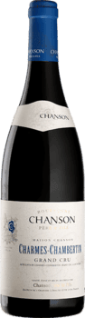 2014 Domaine Chanson Charmes-Chambertin