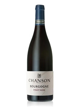 2023 Domaine Chanson Pinot Noir Bourgogne