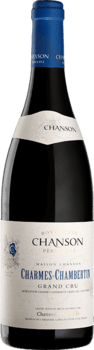 2016 Domaine Chanson Charmes-Chambertin