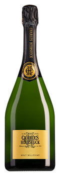 2013 Charles Heidsieck Champagne Millesime Brut
