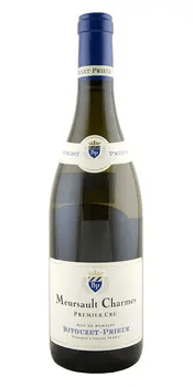 2024 Domaine Bitouzet-Prieur Meursault 1er Cru Charmes
