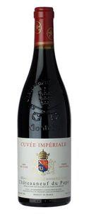 2022 Domaine Raymond Usseglio & Fils Châteauneuf-du-Pape Cuvée Impériale In stock W/O 6-2-2025