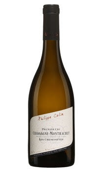 2023 Philippe Colin Chassagne-Montrachet 1er Cru Les Chenevottes
