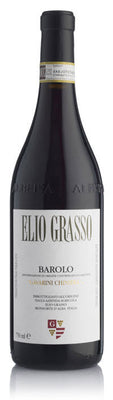 2019 Elio Grasso Barolo Gavarini Chiniera