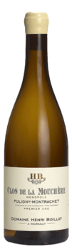 2023 Domaine Henri Boillot Puligny-Montrachet 1er Cru Clos de la Mouchère