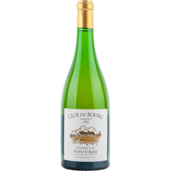 1985 Domaine Huet Vouvray Moelleux Clos du Bourg
