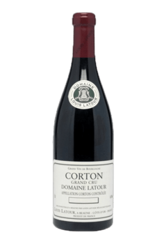 2017 Louis Latour Corton Domaine Latour