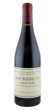 2022 Domaine de Courcel Bourgogne