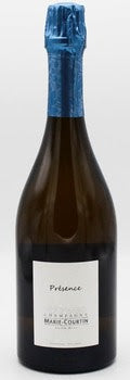 2020 Marie-Courtin Champagne Presence