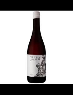 2020 Vigneti Vecchio Etna Rosso Contrada Crasa Eta 7-10-2026