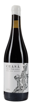 2020 Vigneti Vecchio Etna Rosso Contrada Crasa
