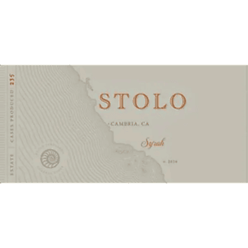 2020 Stolo Family Vineyards Syrah Hillside Reserve