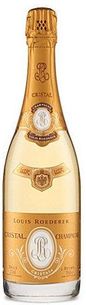 2015 Louis Roederer Champagne Cristal Brut