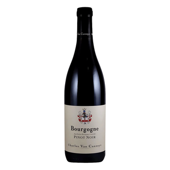 2023 Charles Van Canneyt Bourgogne