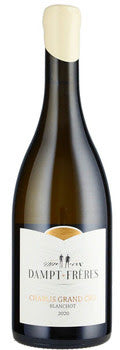 Chablis - Prearrivals