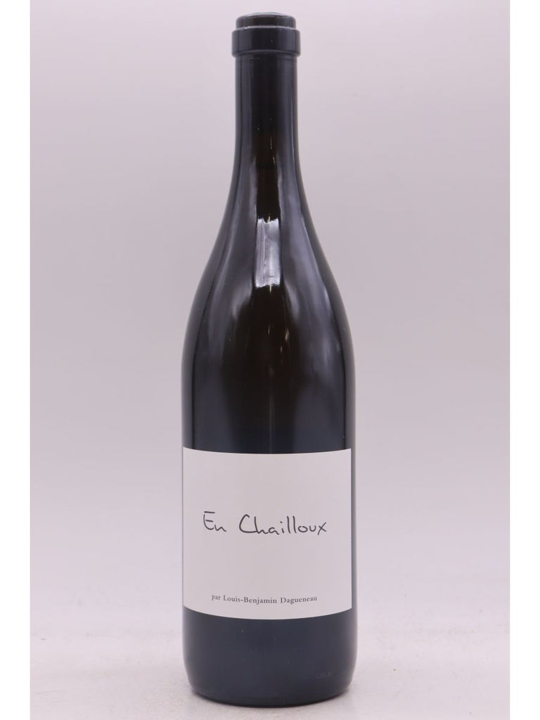 2020 Didier Dagueneau Sancerre En Chailloux