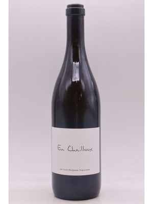 2020 Didier Dagueneau Sancerre En Chailloux