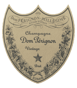 2017 Dom Pérignon Champagne