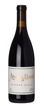 2023 Arterberry Maresh Pinot Noir Dundee Hills Eta 5-2-2025