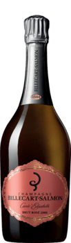 2012 Billecart-Salmon Champagne Cuvée Elisabeth Salmon