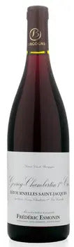 2023 Frederic Esmonin Gevrey-Chambertin 1er Cru Estournelles-St.-Jacques