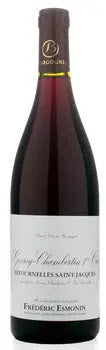 2023 Frederic Esmonin Gevrey-Chambertin 1er Cru Estournelles-St.-Jacques 375ml