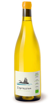 2021 François-Xavier Barc Touraine Sauvignon Blanc Expression