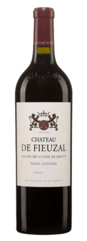 2020 Château de Fieuzal