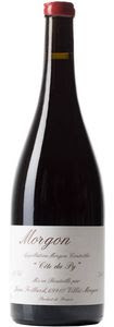 2024 Jean Foillard Morgon Côte du Py