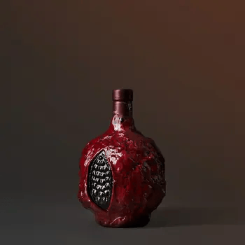 2023 Franzese Pomegranate Wine (Armenia)