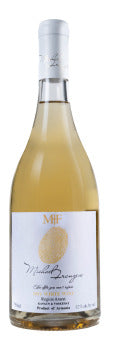 2023 Michael Franzese Dry White Wine (Armenia)