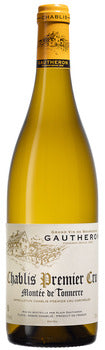2024 Alain Gautheron Chablis 1er Cru Montée de Tonnerre