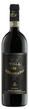 2019 Villa di Geggiano Chianti Classico Riserva