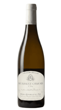 2023 Henri Germain et Fils Meursault 1er Cru Charmes