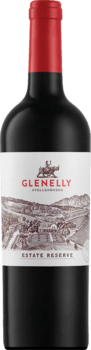 2014 Glenelly Estate Reserve Red Blend in stock W/O 9-25-2023