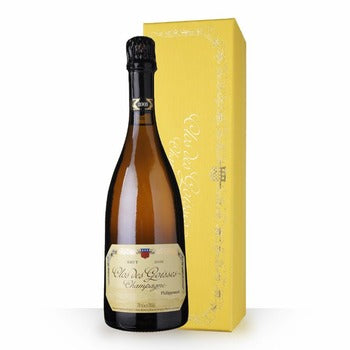 2008 Philipponnat Champagne Clos des Goisses Extra Brut
