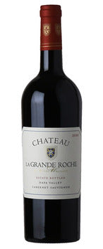 2023 Forman Cabernet Sauvignon Chateau La Grande Roche Eta W/O 11-2-2026