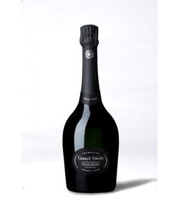 Laurent-Perrier Champagne Grand Siecle Iteration 26 Grande Cuvee