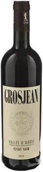 2023 Grosjean Pinot Noir Valle d'Aosta