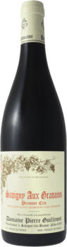 2022 Guillemot Savigny-lès-Beaune 1er Cru Les Gravains