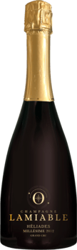 2014 Lamiable Cuvee Heliades Grand Cru Brut