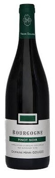 2023 Domaine Henri Gouges Bourgogne Eta September 2026