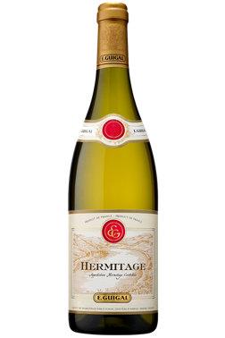 2022 E. Guigal Hermitage Blanc