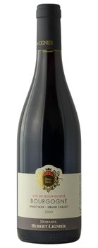 2023 Hubert Lignier Bourgogne Grand Chaliot